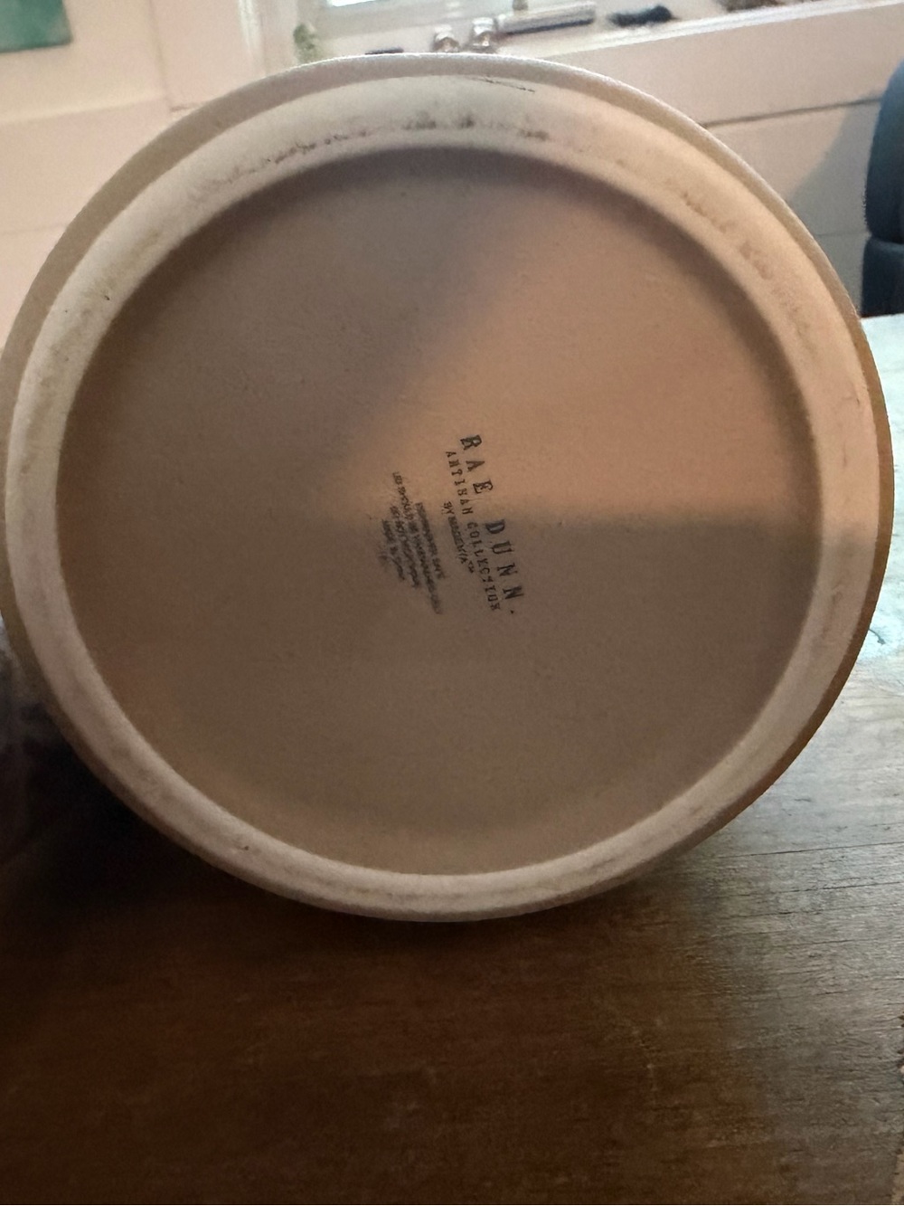 Rae Dunn COOKIES canister - Picture 6 of 6